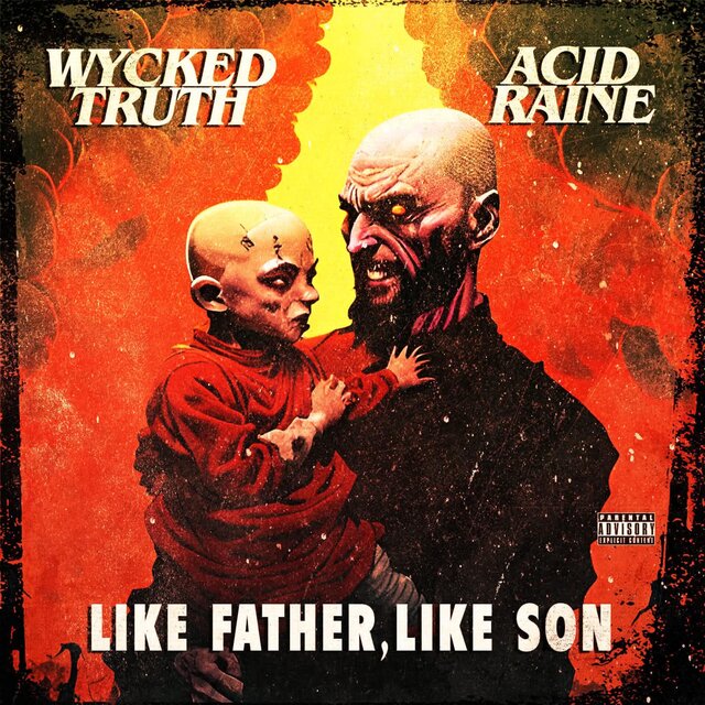 Like Father, Like Son