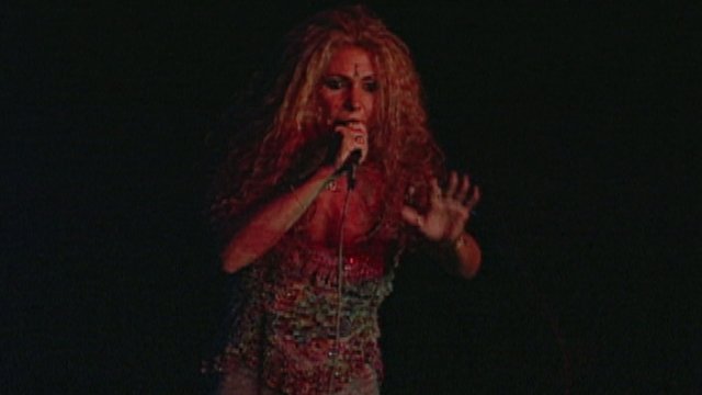 Canta Coração