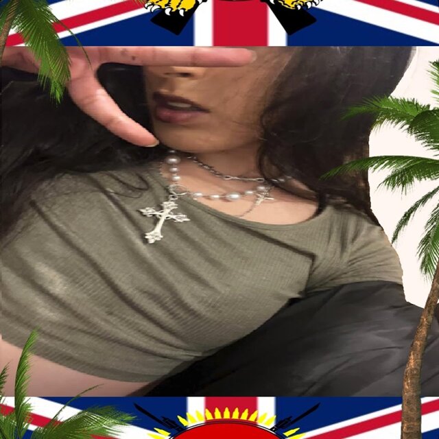 british girl (feat. baredex)