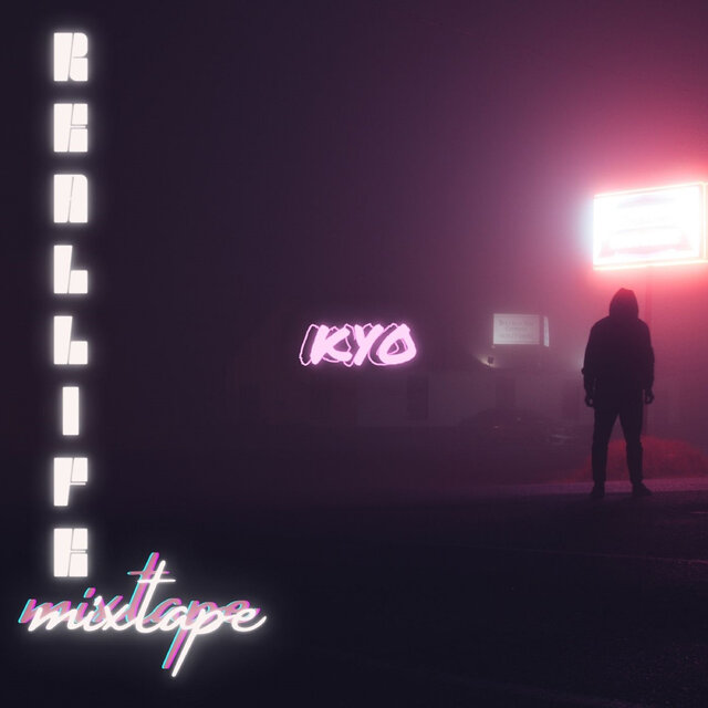 Real Life Mixtape