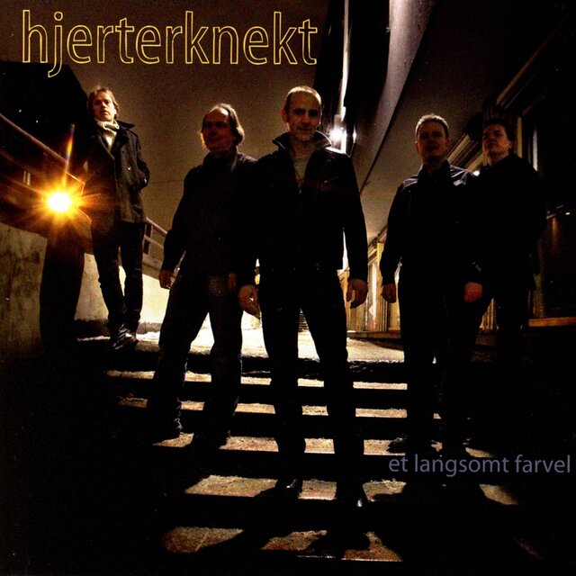 Et Langsomt Farvel