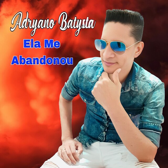 Ela Me Abandonou