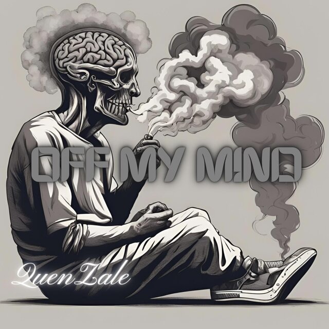OFF MY MIND