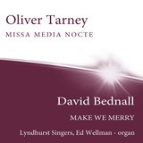 Sanctus and Benedictus  (from 'Missa media nocte')
