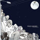 Cover art for album Flat White Moon by Field Music