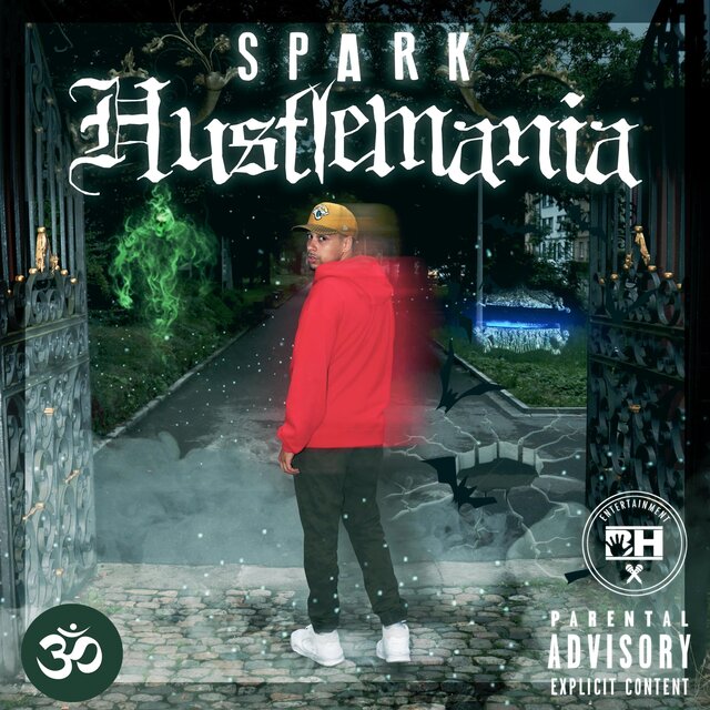 Hustlemania