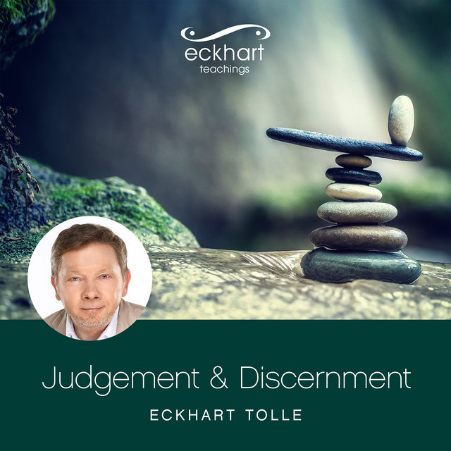 Judgment & Discernment