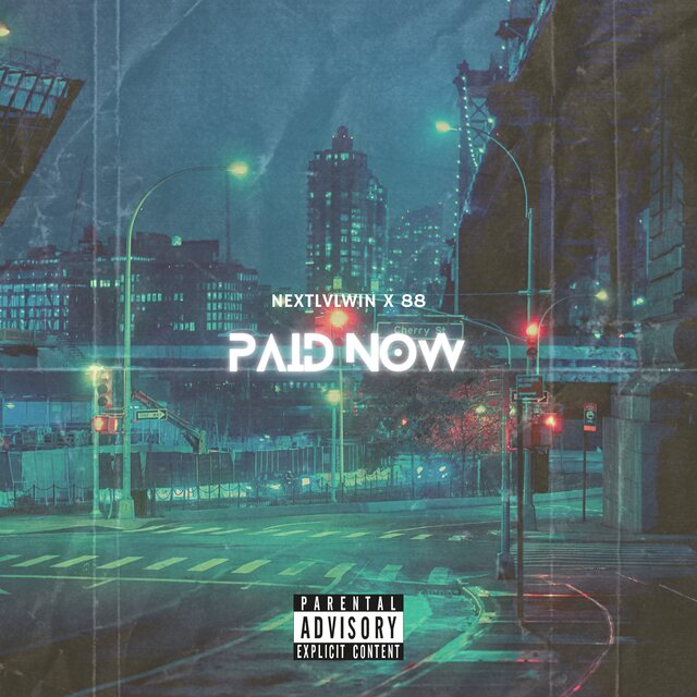 Paid Now