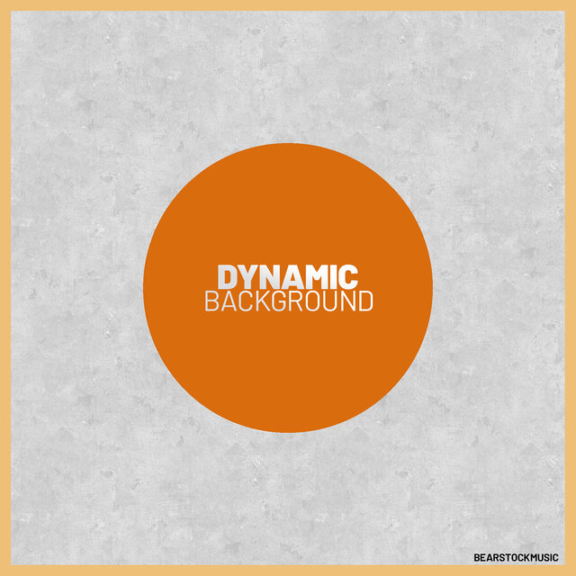 Dynamic Background