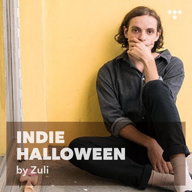 Zuli: Indie Halloween