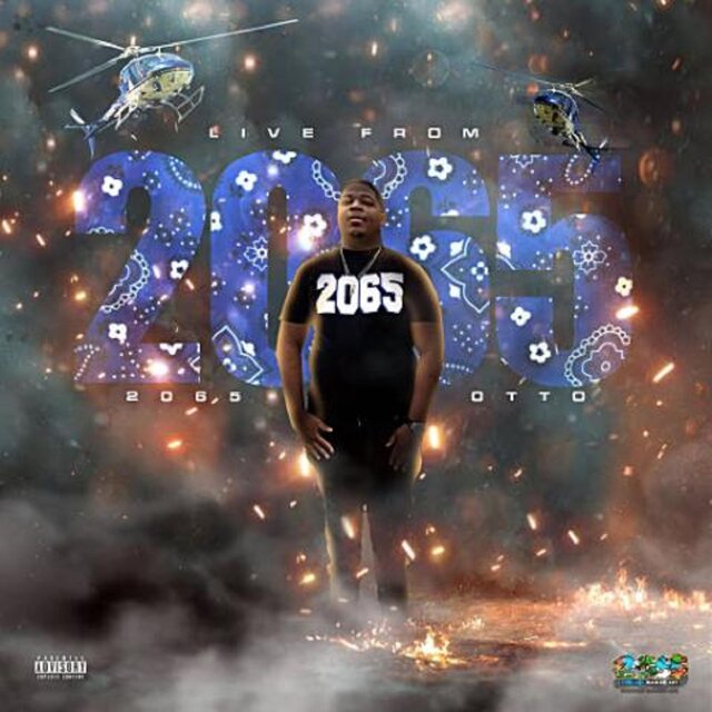 Live from 2065