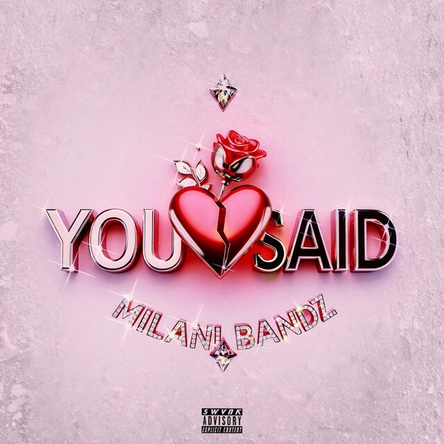 You Said