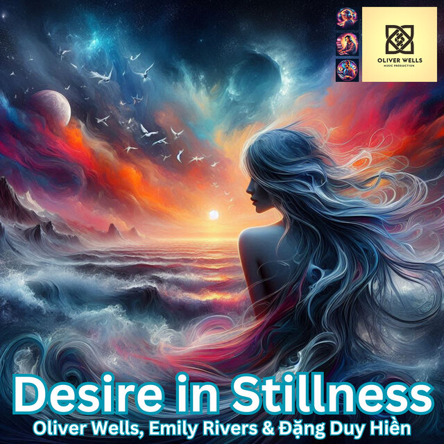 Desire in Stillness
