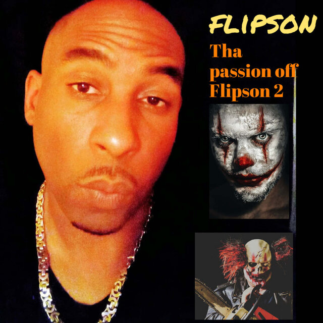 Tha Passion off Flipson 2