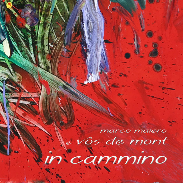 In cammino