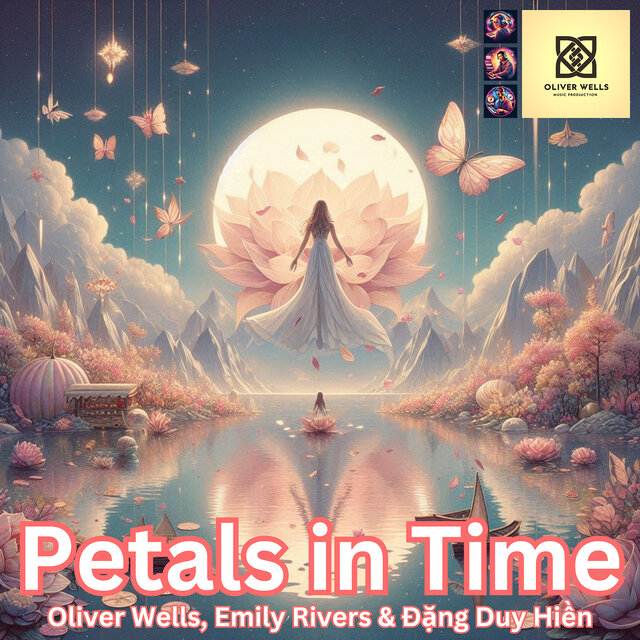 Petals in Time
