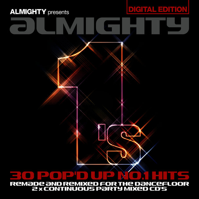 Almighty Presents: Almighty 1's