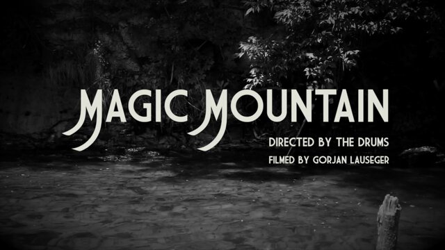 Magic Mountain