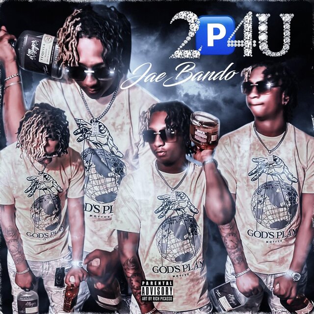 2P4U
