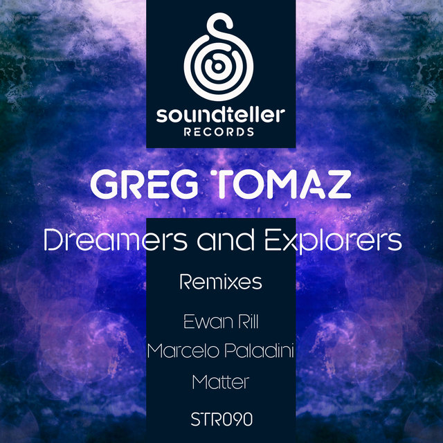 Dreamers and Explorers
