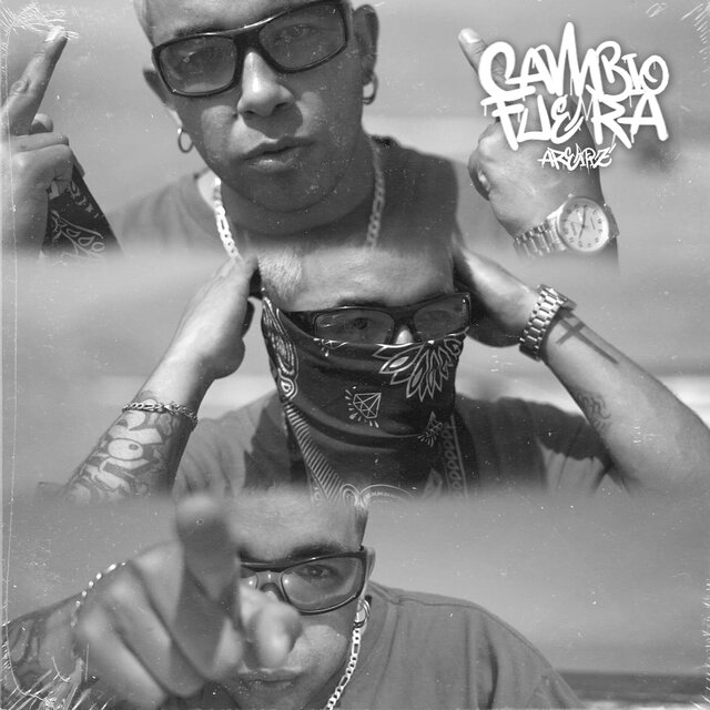 Cambio y Fuera