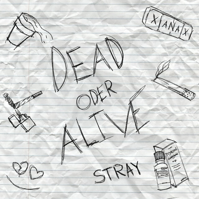 Dead Oder Alive