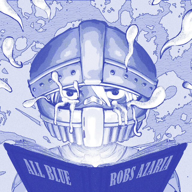 All Blue