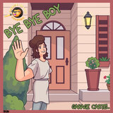 Bye Bye Boy (Instrumental Mix)
