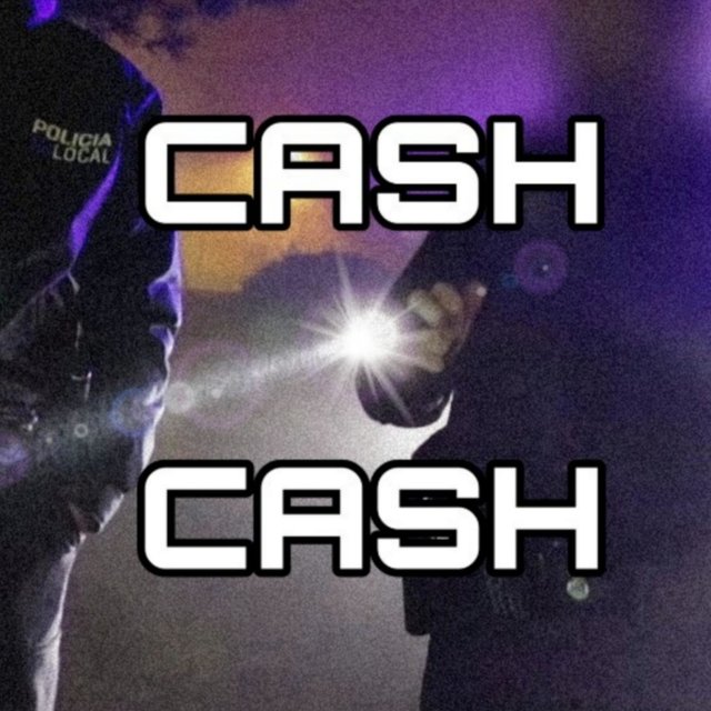 Cash Cash
