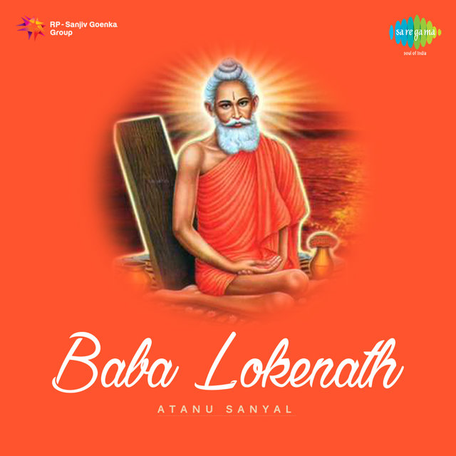 Baba Lokenath (Original Motion Picture Soundtrack)