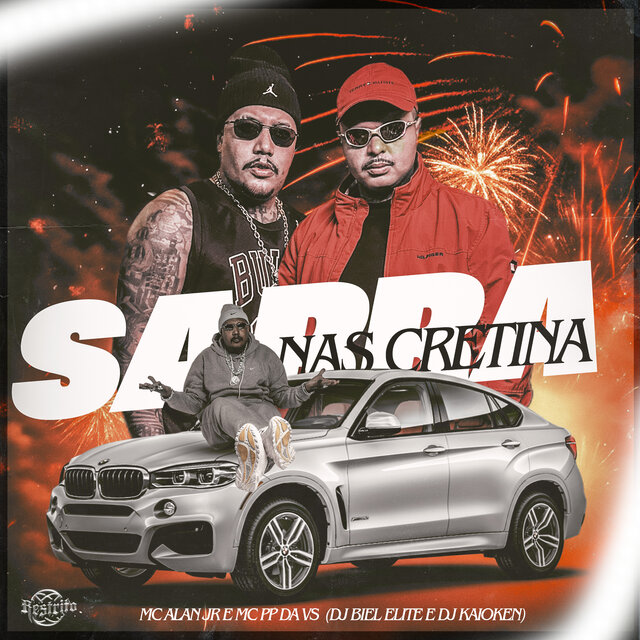 Sarra nas Cretina