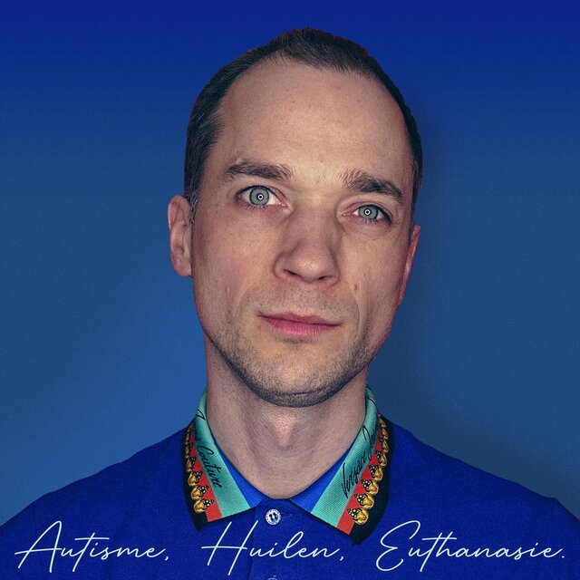 Autisme, Huilen, Euthanasie.