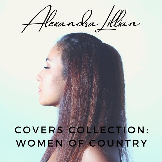 Covers Collection: Women of Country