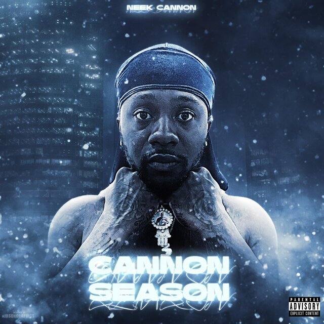 Cannon Season