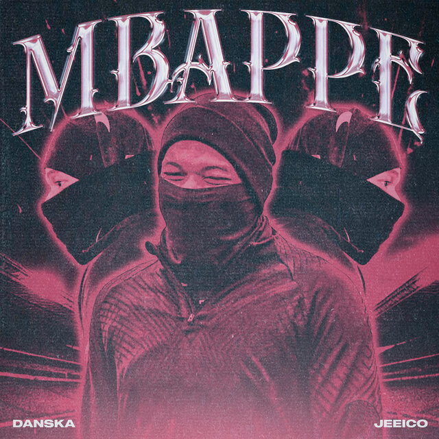 MBAPPÉ
