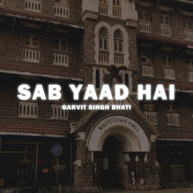 Sab Yaad Hai
