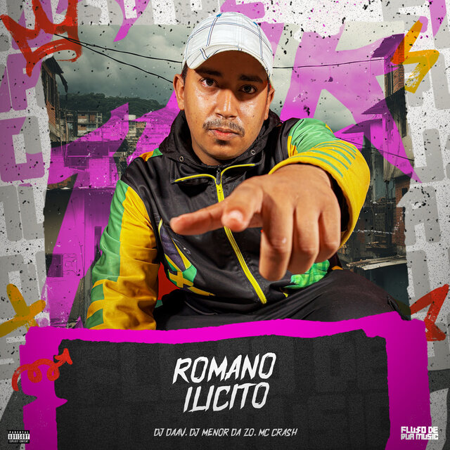 Romano Ilícito