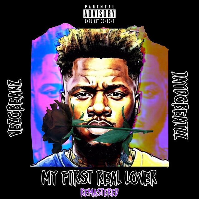 My First Real Lover (Remastered)