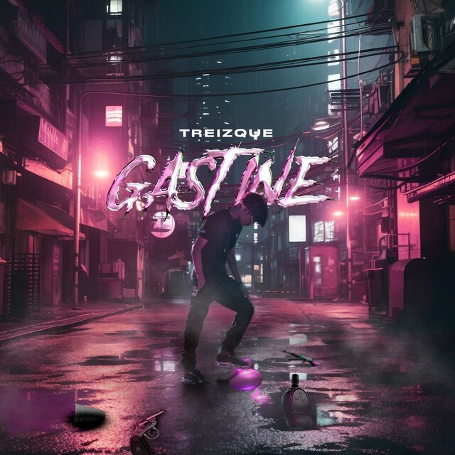 Gastine