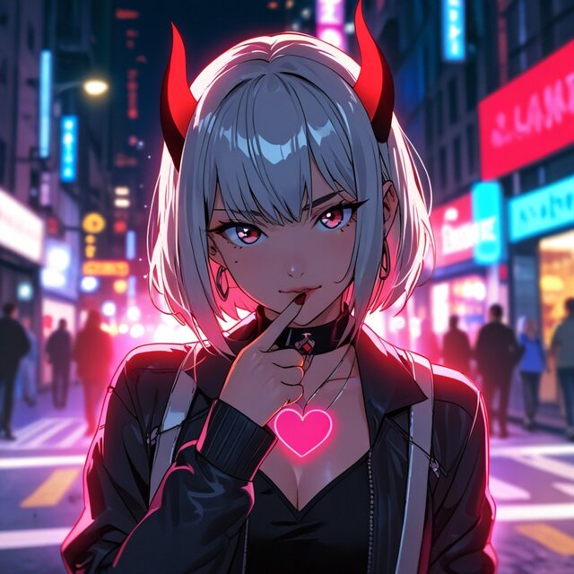Flirt Alert