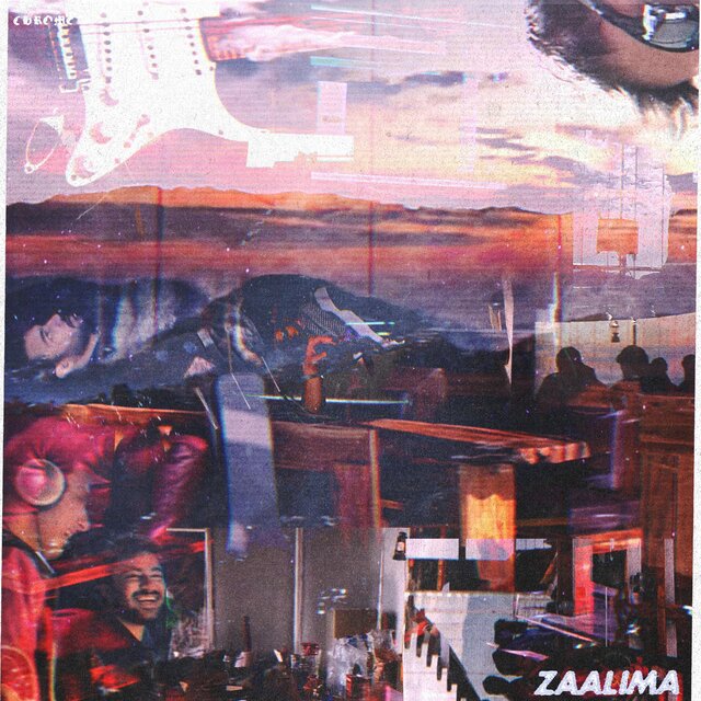 Zaalima