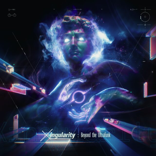 Xingularity: Beyond the Ultrafunk