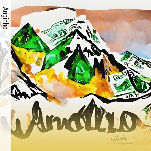 ANJO DELUXE