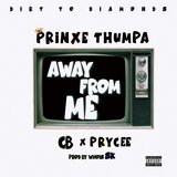 Away From Me
