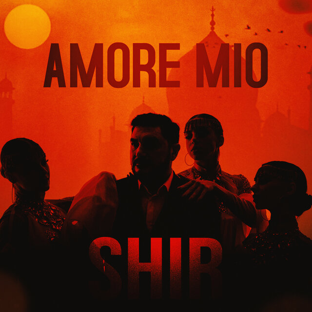 Amore mio