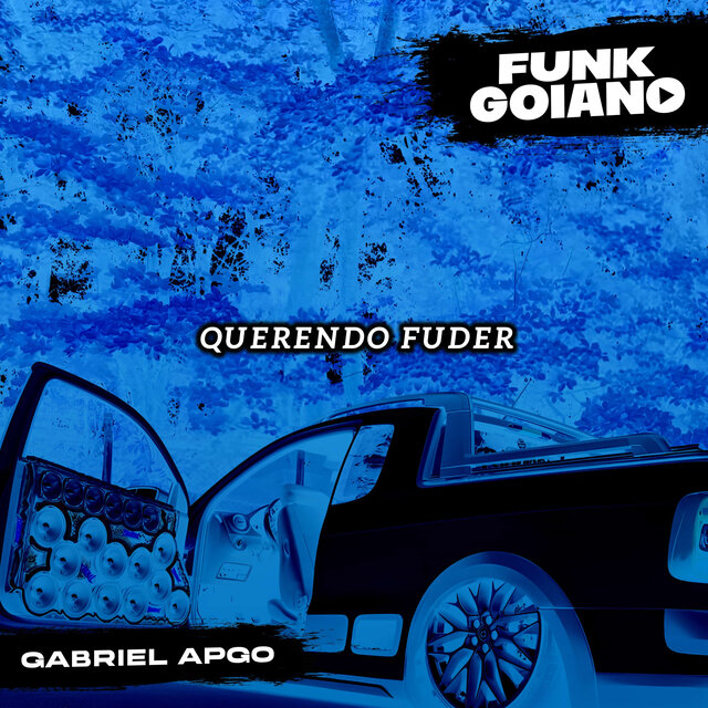 Querendo Fuder (Eletro Funk Desande Remix)