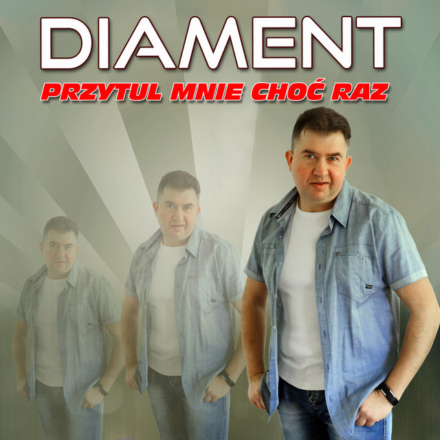 Przytul Mnie Choć Raz