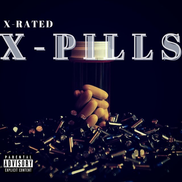 X-Pills