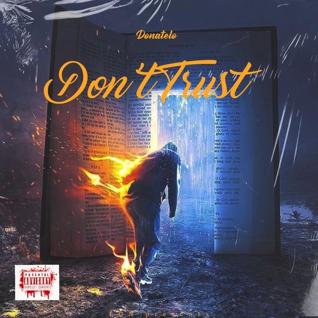 Don't Trust
