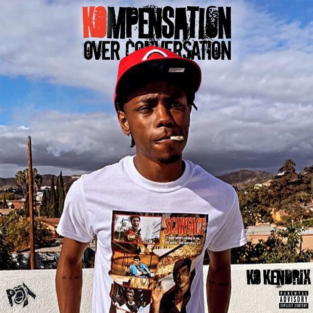 Kompensation Over Conversation